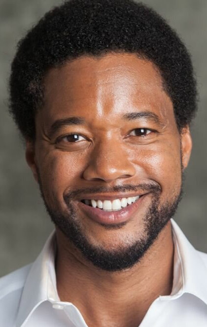 фото Рон Робинсон