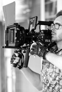 фото Доменик Барберо