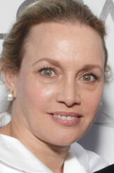 фото Лили Фини Занук