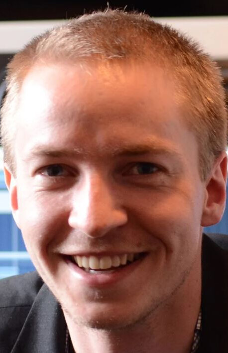 фото Еспер Анкарфельдт