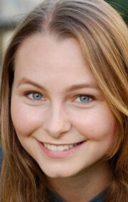 фото Кэйтлин Халлибартон