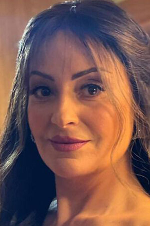 фото Нермин Эль Феки