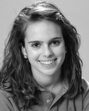 фото Ариэль Голдман