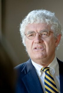 фото Боб Парилло