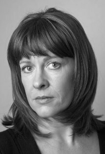 фото Джоэнна Поуп