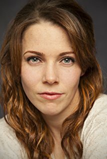 фото Риа Мерфи