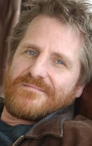 фото Бьорн Джонсон