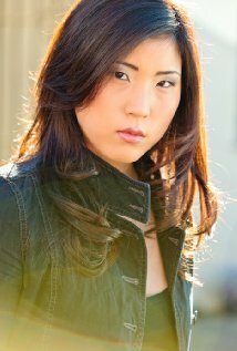 фото Моник Ким