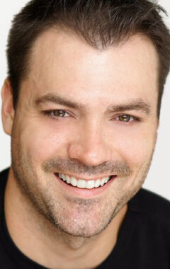 фото Мик Вотфорд