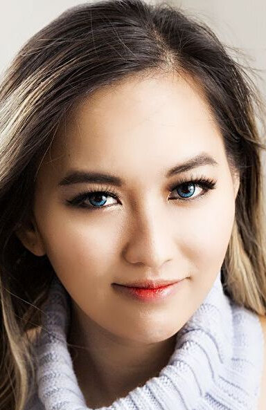 фото Фэй Мата