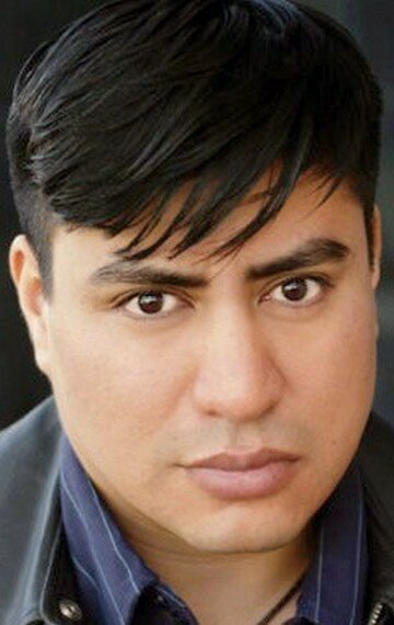 фото Ричард Азурдиа