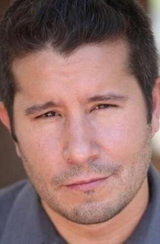 фото Джон Молерио