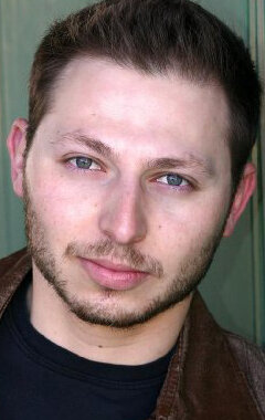 фото Марк Уинник