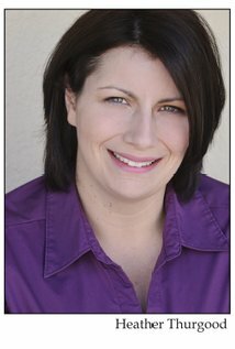 фото Хезер Тургуд