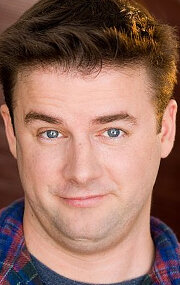 фото Брайан Патрик Фаррелл