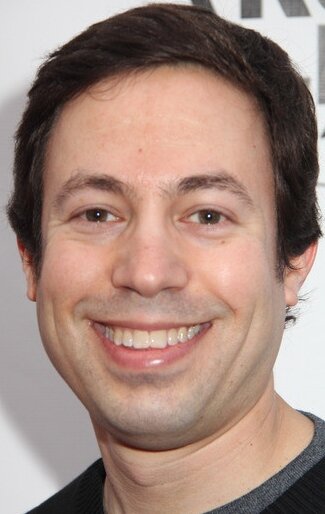 фото Майкл Уинник