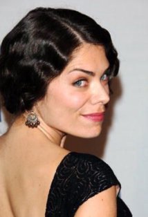 фото Дженнифер Фонтейн