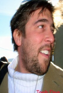 фото Тофер Штраус