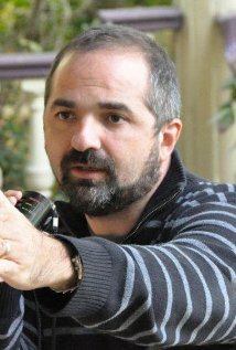 фото David Boorboor