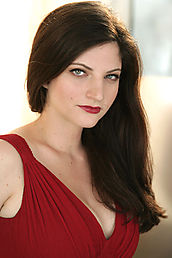 фото Стэйси Айн Прайс