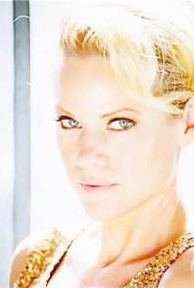 фото Никки Стивенсон