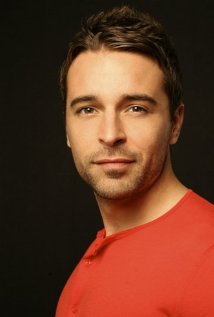 фото Джейсон Кристофер