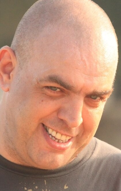 фото Майк Лидер