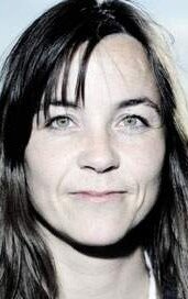 фото Хейди Мария Фаисст