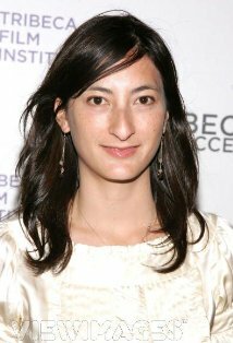 фото Джессика Сандерс