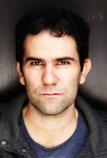 фото Ник Дэйл