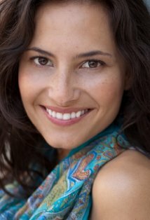 фото София Риган