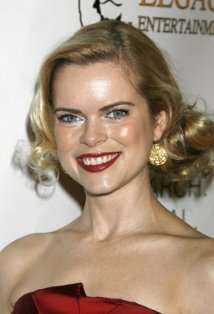 фото Кара Холден