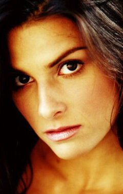 фото Рейчел Петтинато