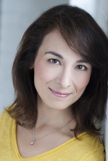 фото Дженни Бушнелл