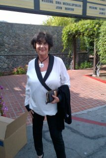 фото Ронда Блум