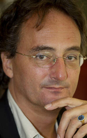 фото Маартен Треёньет