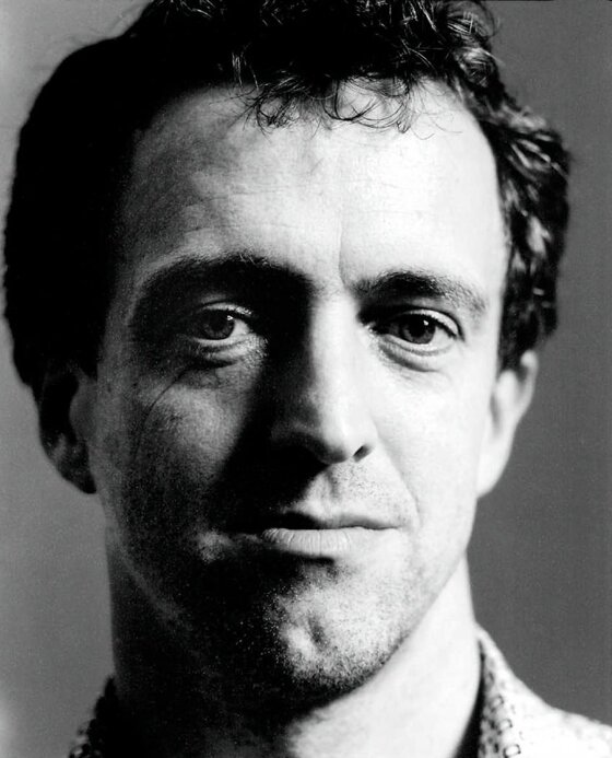 фото Карел Гластра ван Лон