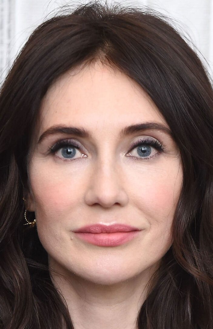 фото Карис ван Хаутен