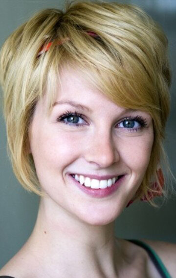 фото Кэти Мур