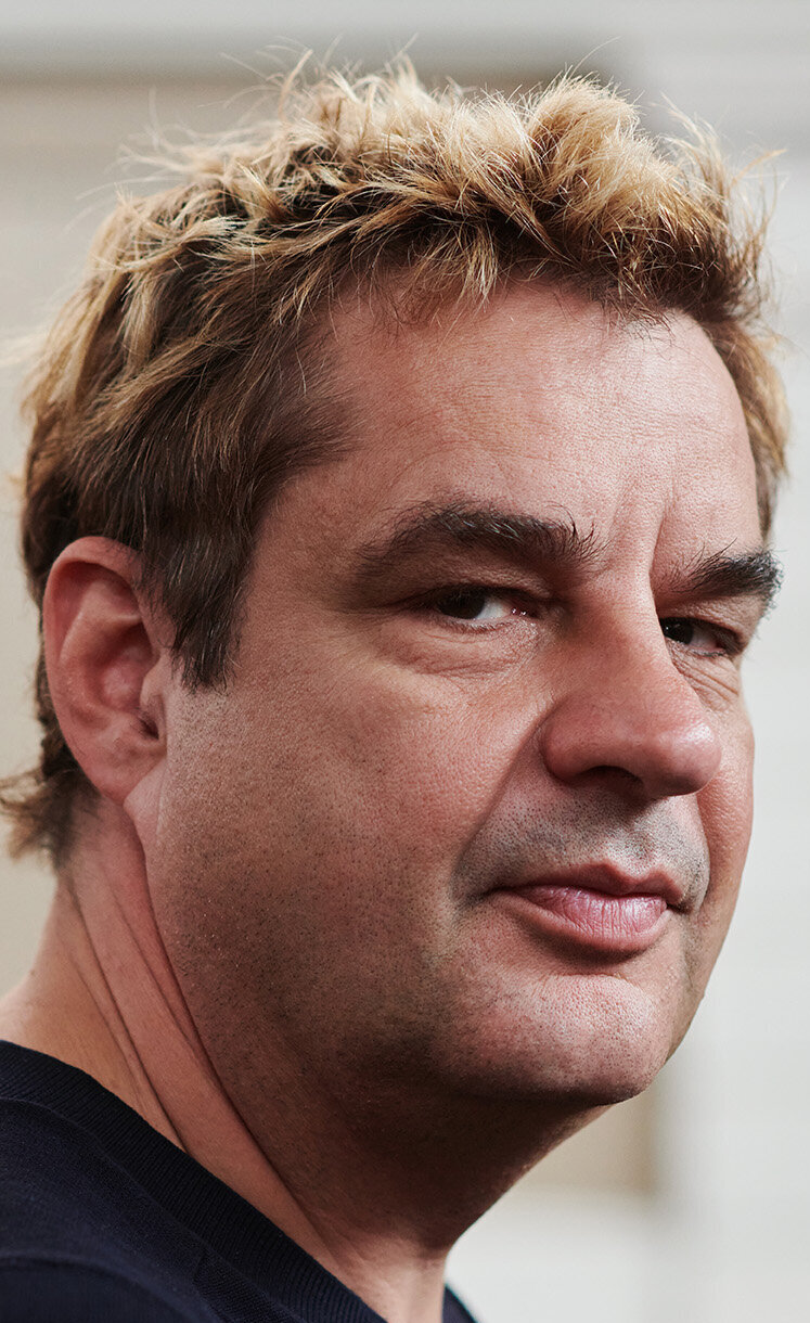 фото Франк Ламмерс