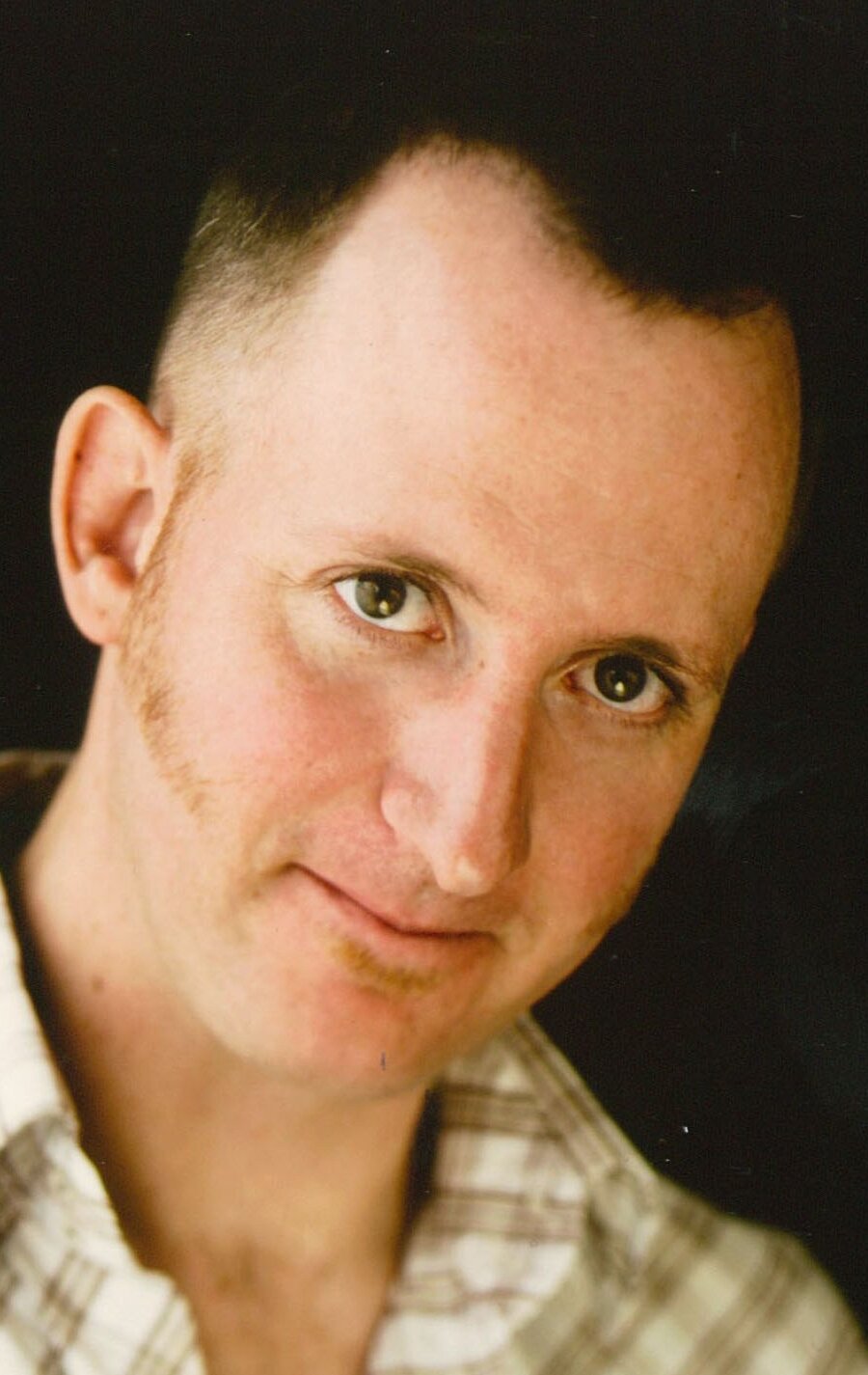 фото Кристиан Потенза