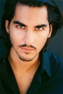 фото Richard-John Seikaly