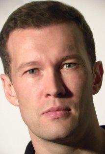 фото Гордон Александр