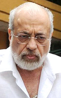 фото Дж.П. Дутта