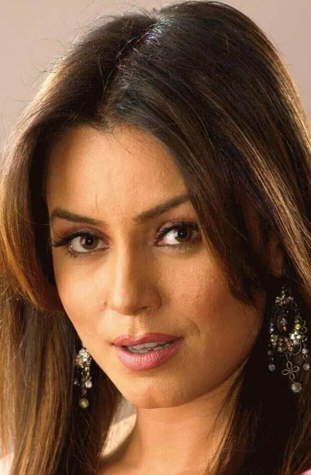 фото Махима Чаудхари