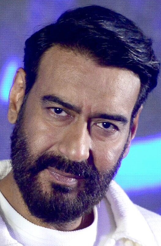 фото Аджай Девган