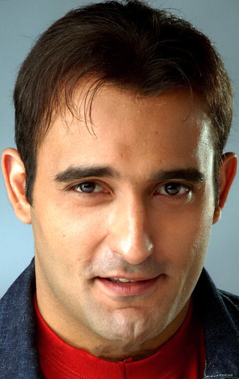 фото Акшай Кханна