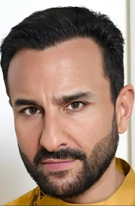 фото Саиф Али Кхан