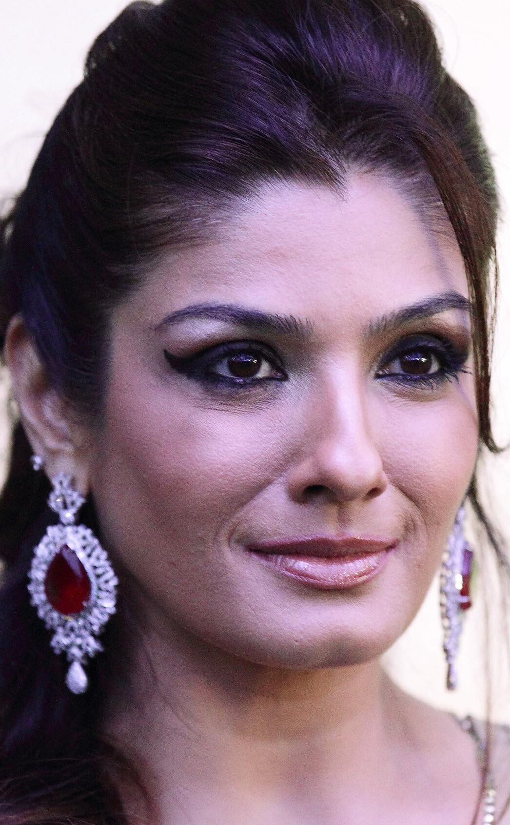 фото Равина Тандон