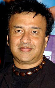 фото Ану Малик